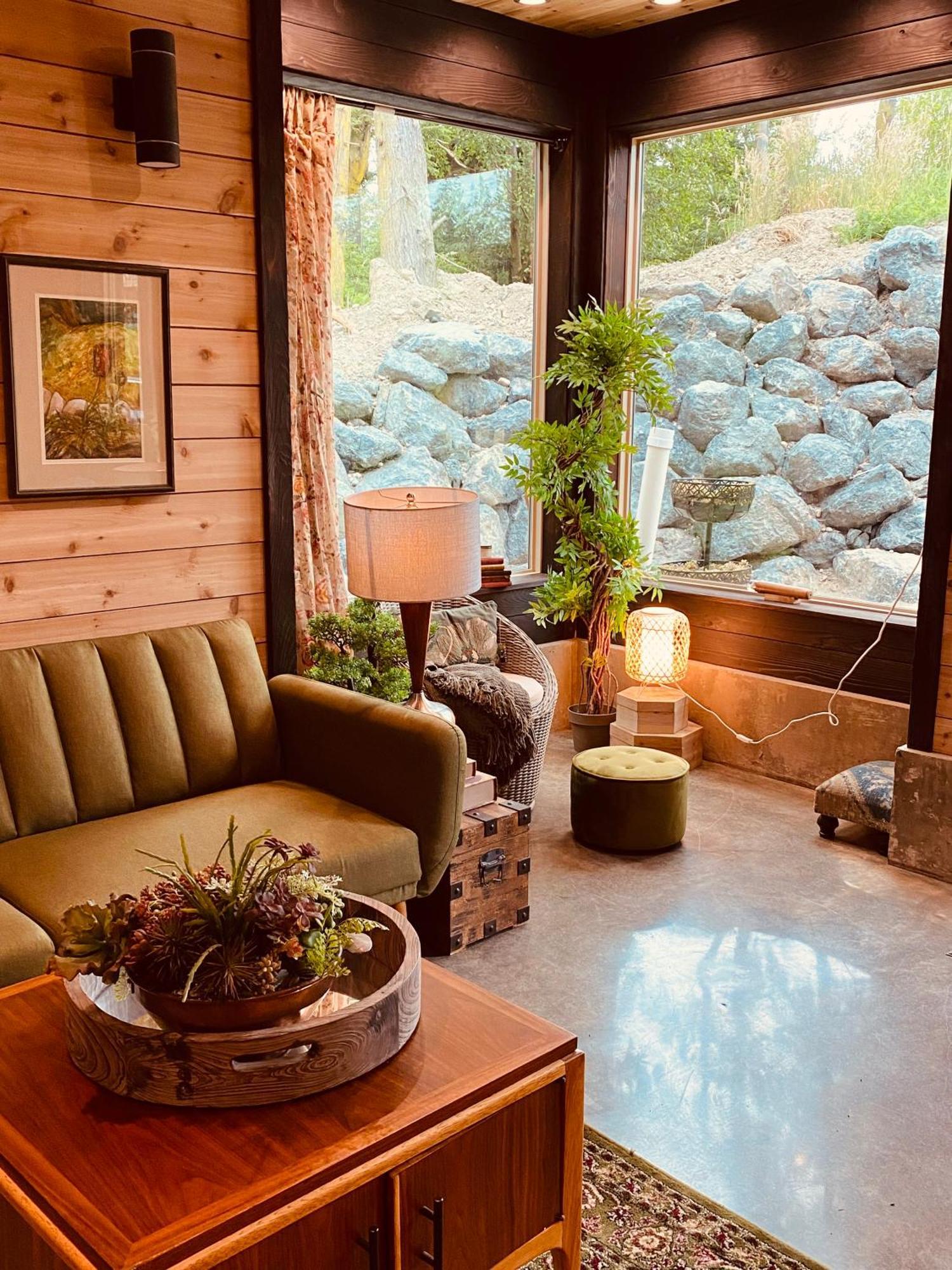 Apartament The Eagle'S Roost Port Angeles Zewnętrze zdjęcie