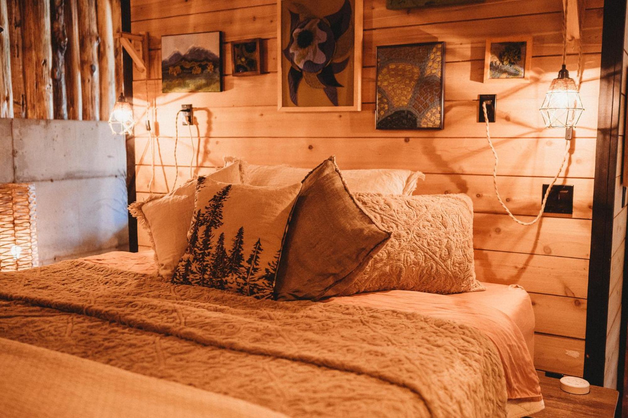 Apartament The Eagle'S Roost Port Angeles Zewnętrze zdjęcie